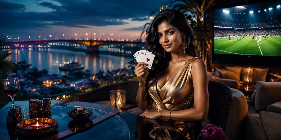 jaya911 jaya911 লাইভ ক্যাসিনো – Baccarat, Roulette ও Blackjack লবিতে
